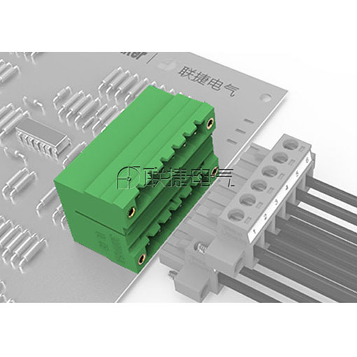 LZ3RHM-5.0/LZ3RHM-5.08