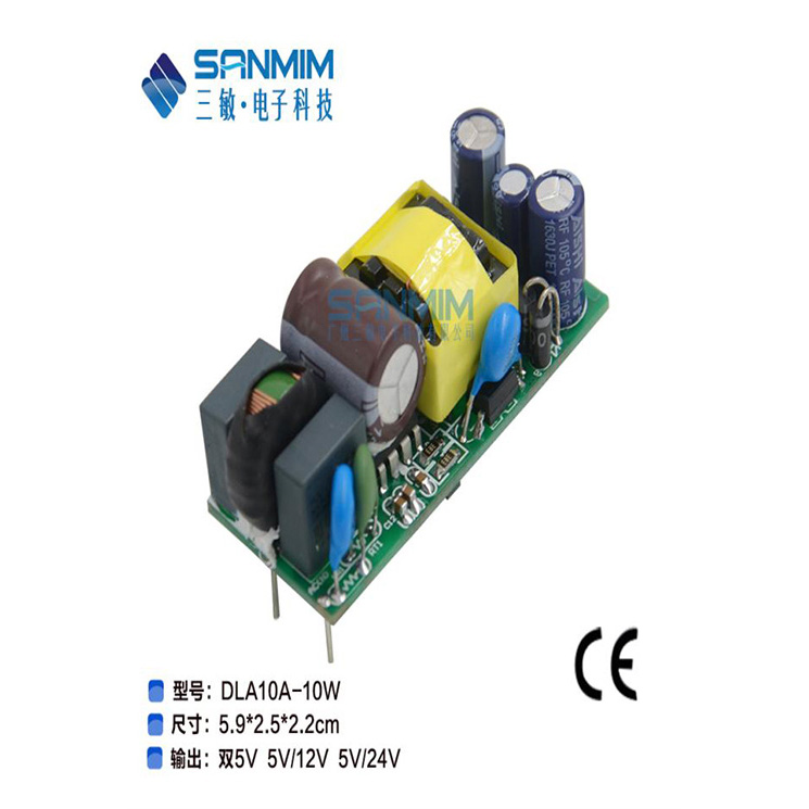 SM-DLA10A-10W