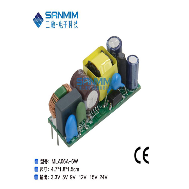 SM-MLA06A-6W