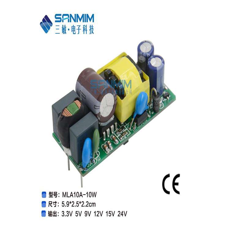 SM-MLA10A-10W